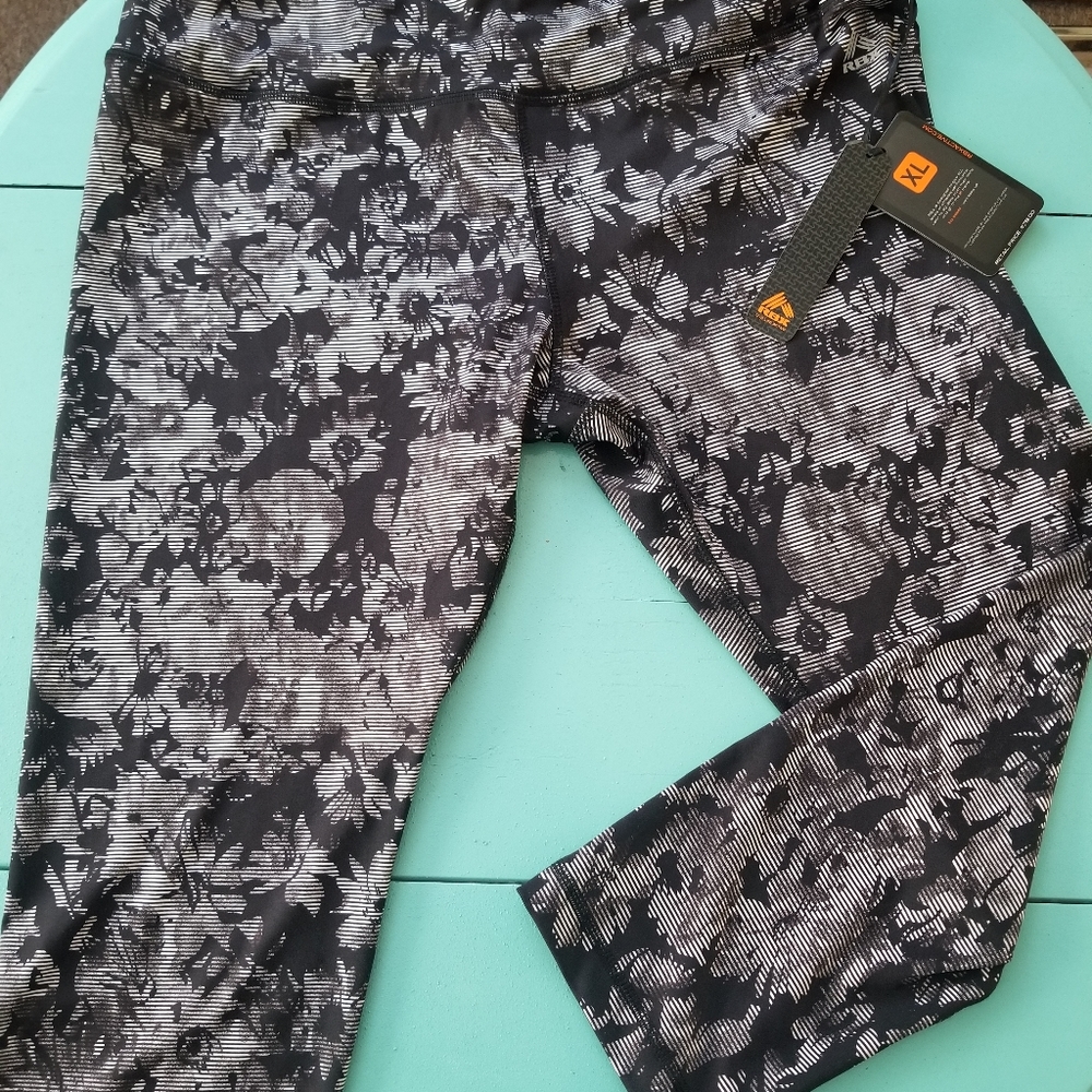 RBX Workout Caprus XL